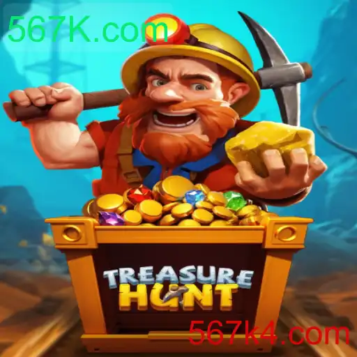 Descubra o Mundo Envolvente de TreasureHunt: Um Jogo Revolucionário
