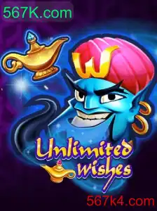 Explorando o Mundo Fascinante do Jogo UnlimitedWishes e a Influência de 567K.com