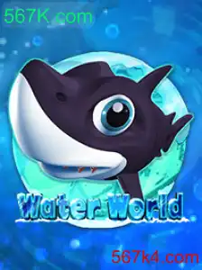 WaterWorld: Descubra o Universo Aquático de 567K.com