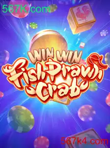 Descubra o Fascinante Mundo de WinWinFishPrawnCrab