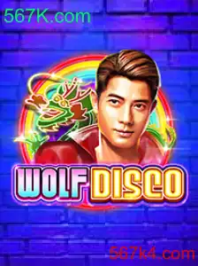 Descubra o Empolgante Mundo de WolfDisco: O Jogo Que Está Conquistando 567K.com