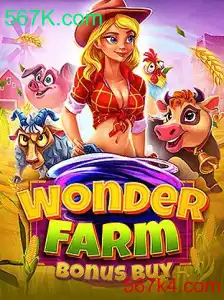 Explorando o Maravilhoso Mundo do WonderFarmBonusBuy
