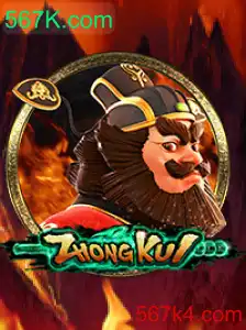 Descubra o Fascinante Mundo de ZhongKui e Conecte-se com 567K.com